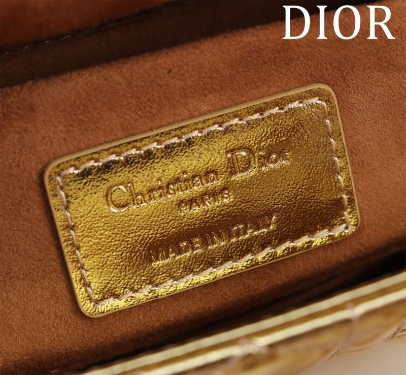 chr1st1an D10r my lady bags